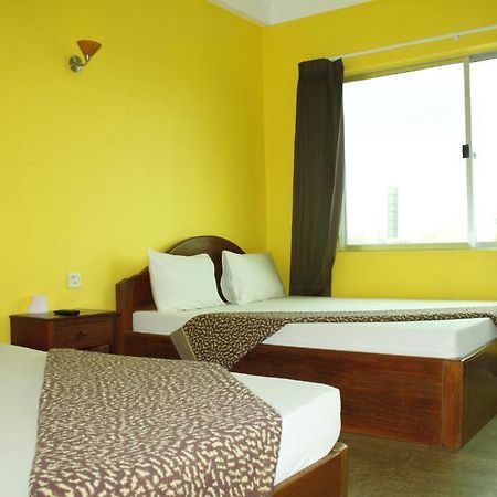 Sunday Guesthouse Sihanoukville Extérieur photo