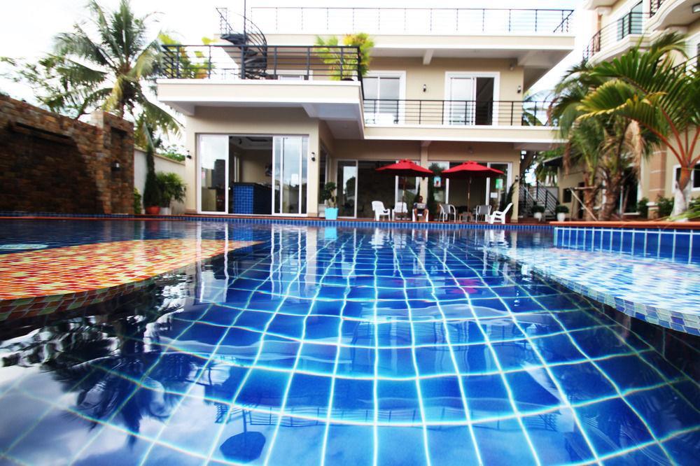 Sunday Guesthouse Sihanoukville Extérieur photo