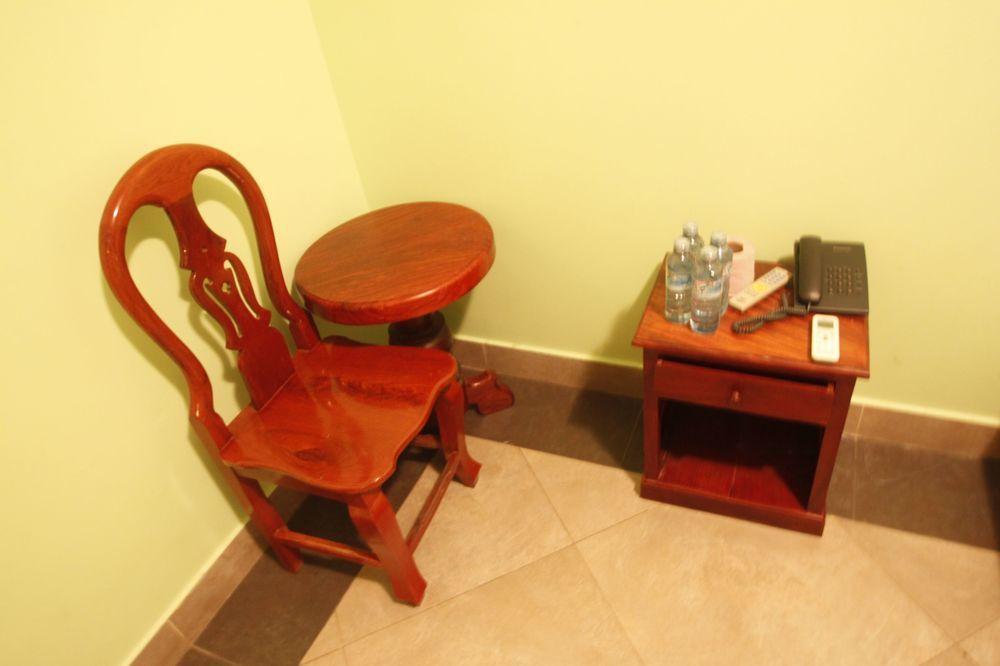 Sunday Guesthouse Sihanoukville Extérieur photo