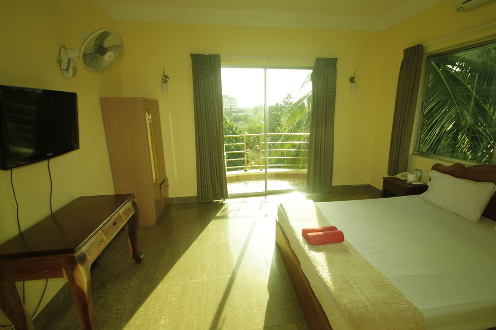 Sunday Guesthouse Sihanoukville Extérieur photo