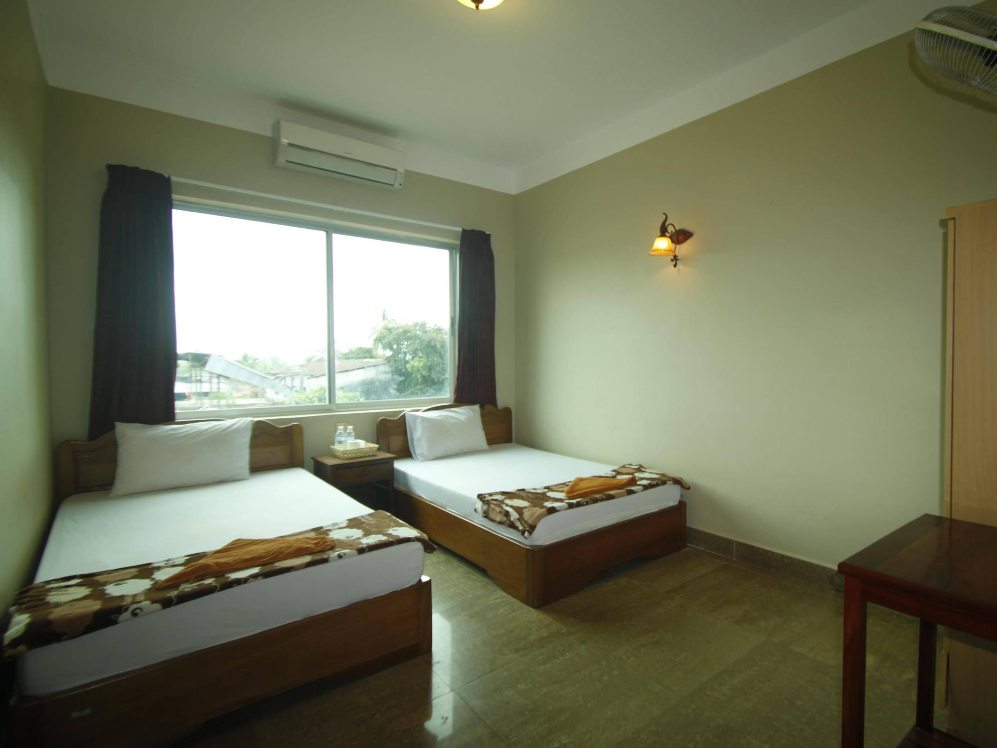 Sunday Guesthouse Sihanoukville Extérieur photo